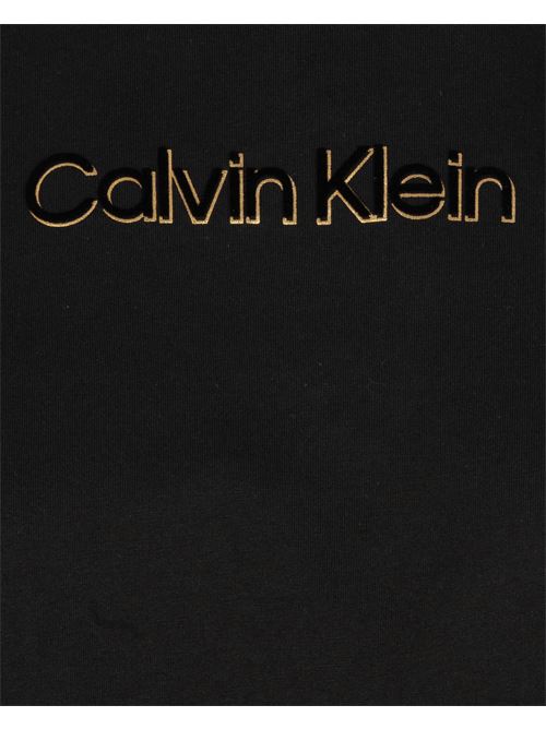 LV047E821GUB1 NERO CALVIN KLEIN | LV047E821GUB1 NERO